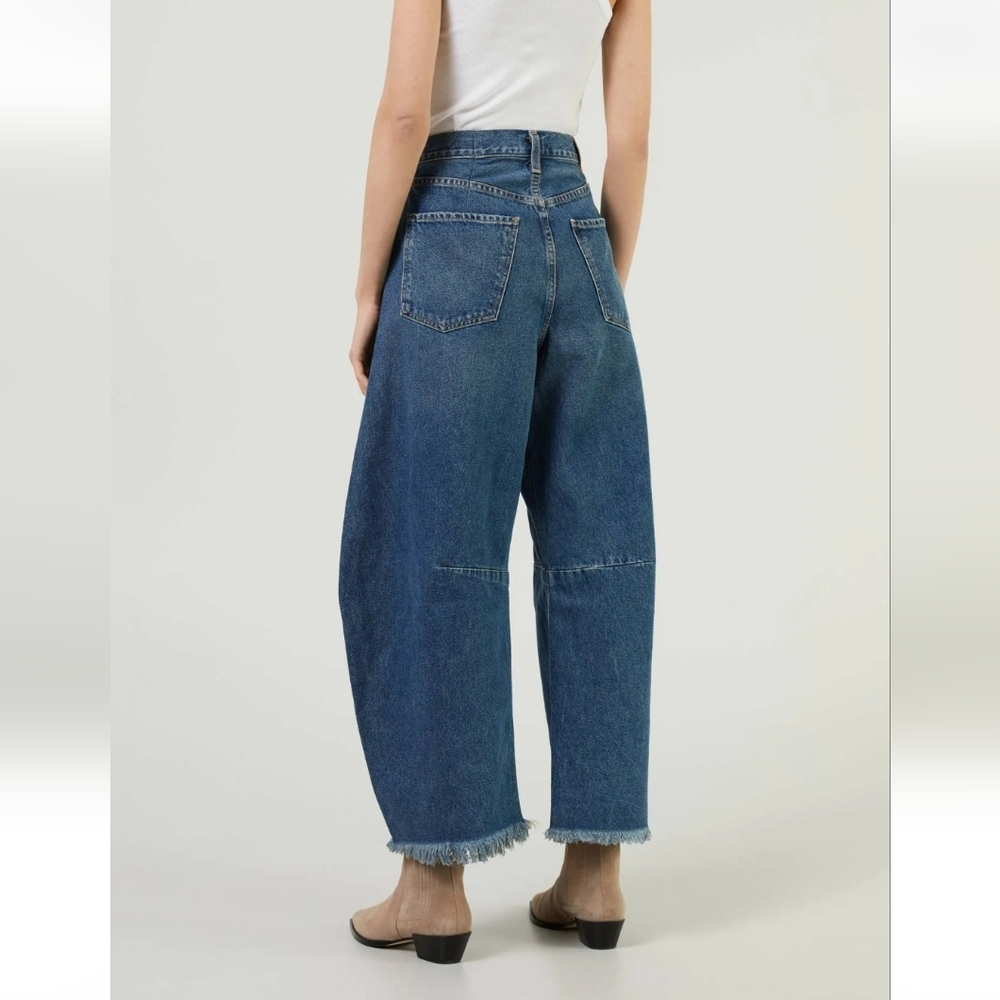 Citizens Horseshoe Jeans | First Class - Picture 3 of 16